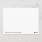 ニューハンプシャー・ポーツマス・ハーバー ポストカード (裏面)