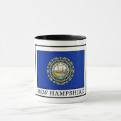 ニューハンプシャー マグカップ (中央)