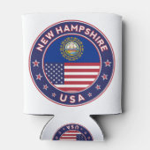 ニューハンプシャー 缶クーラー (裏面)