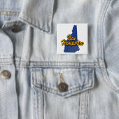 ニューハンプシャー 缶バッジ (インサイチュ)