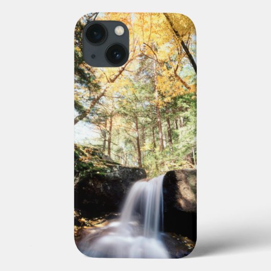 『ニューハンプシャー』 Case-Mate iPhoneケース (裏面)