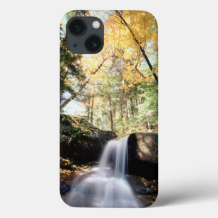 『ニューハンプシャー』 iPhone 13ケース