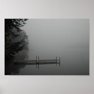 ニューハンプシャーcalm ポスター