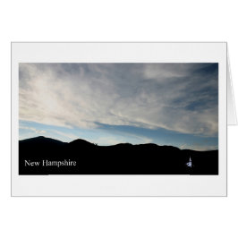 ニューハンプシャーWonalancetのチャペル