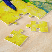 ニューハーフ・ワイエス・カウボーイ ジグソーパズル (側面)