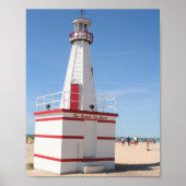 ニューバッファローライトハウス ポスター (正面)