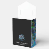 ニューパーソナライズされたジーランドKIWI PAUA FAVER BOX フェイバーボックス (オープン)