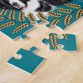 ニューファウンドランドはちょうど1つを有することができません ジグソーパズル (側面)