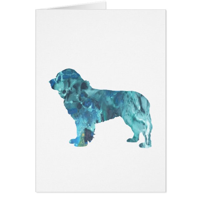 ニューファウンドランド (正面)