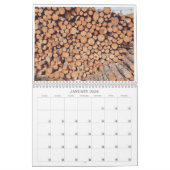 ニューファウンドランド2019のカレンダー カレンダー (1月 2026)