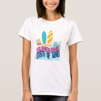 ニューファッション バケーション ビブス デザイン ユニセックスTシャツ Tシャツ