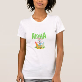 ニューファッション バケーション ヴァイブス デザイン ユニセックスTシャツ Tシャツ
