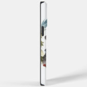 ニューファンドランドクリスマスリースフェスティバルカップ Case-Mate iPhoneケース (裏面 / 右)