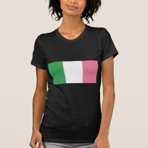 ニューファンドランドフラグ(非公式) Tシャツ