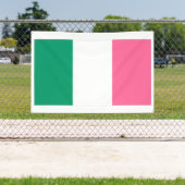 ニューファンドランド国旗のカスタマイズ可能バナー 横断幕 (インサイチュ)