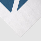 ニューファンドランド州・ラブラドール州旗（カナダ） 薄葉紙 (詳細)