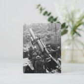 ニューファンドランド戦争 ポストカード (スタンド正面)