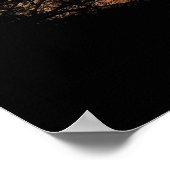 ニューファンドランド犬のポスター ポスター (角)