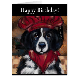 ニューファンドランド犬