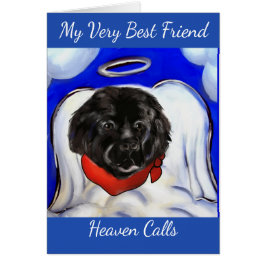 ニューファンドランド犬