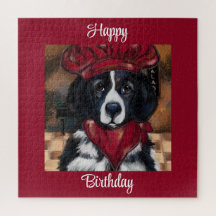 ニューファンドランド犬