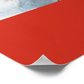 ニューファンドランド犬 ポスター (角)