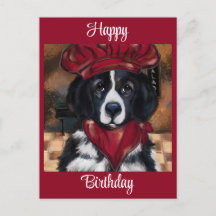 ニューファンドランド犬