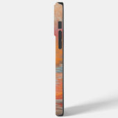 ニューファンドランド紅葉秋 Case-Mate iPhoneケース (裏面 / 左)