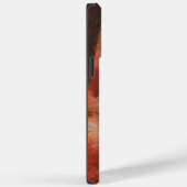 ニューファンドランド紅葉秋 Case-Mate iPhoneケース (裏面 / 右)