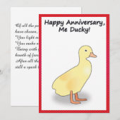 ニューファンドランド記念日カード。 シーズンカード (正面/裏面)