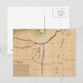 ニューファンドランド45 ポストカード (正面/裏面)