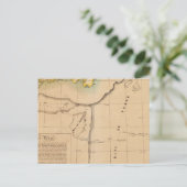 ニューファンドランド45 ポストカード (スタンド正面)