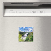 ニューファンドランド，カナダ – グロスモーン国立公園 マグネット (インサイチュ (食洗機))