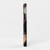 ニューファンドランド・ドッグ Case-Mate iPhoneケース (裏面/右)