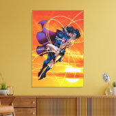 ニューフィフティツー カバー #12 キャンバスプリント (インサイチュ (リビング))