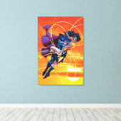 ニューフィフティツー カバー #12 キャンバスプリント (インサイチュ (ウッドフロア))