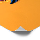 ニューフィフティツー カバー #12 ポスター (角)