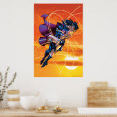 ニューフィフティツー カバー #12 ポスター (キッチン)