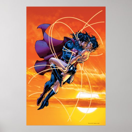 ニューフィフティツー カバー #12 ポスター (正面)