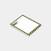 ニューフィーウィッチ ポストイット (アングル)