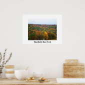 ニューフィールドニューヨークのポスター ポスター (キッチン)