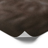 ニューフォレストポニー ポスター (角)