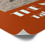 ニューフォレスト1920sレトロスタイルポスター ポスター (角)