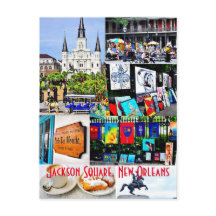 ニューフランスのオーリンズ・クォーター