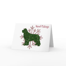 ニューフ・ティディングス グリッター