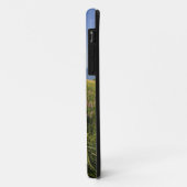 ニューブランズウィック州セント・マーチンズの灯台 2 Case-Mate iPhoneケース (裏面/左)