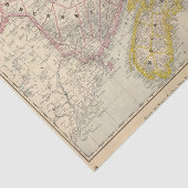 ニューブランズウィック、ノバスコシア 薄葉紙 (詳細)