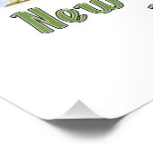 ニュープレスクアイルライトハウスウォーターカラー – ミシガン フォトプリント (角)