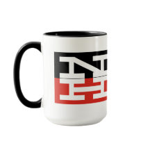 ニューヘブンの鉄道ロゴ