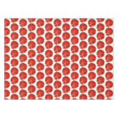 ニューヘブンコネチカットCTピッツェリアピザレストラン テーブルクロス (正面(横))